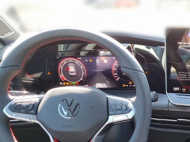 Volkswagen Golf DSG GTI