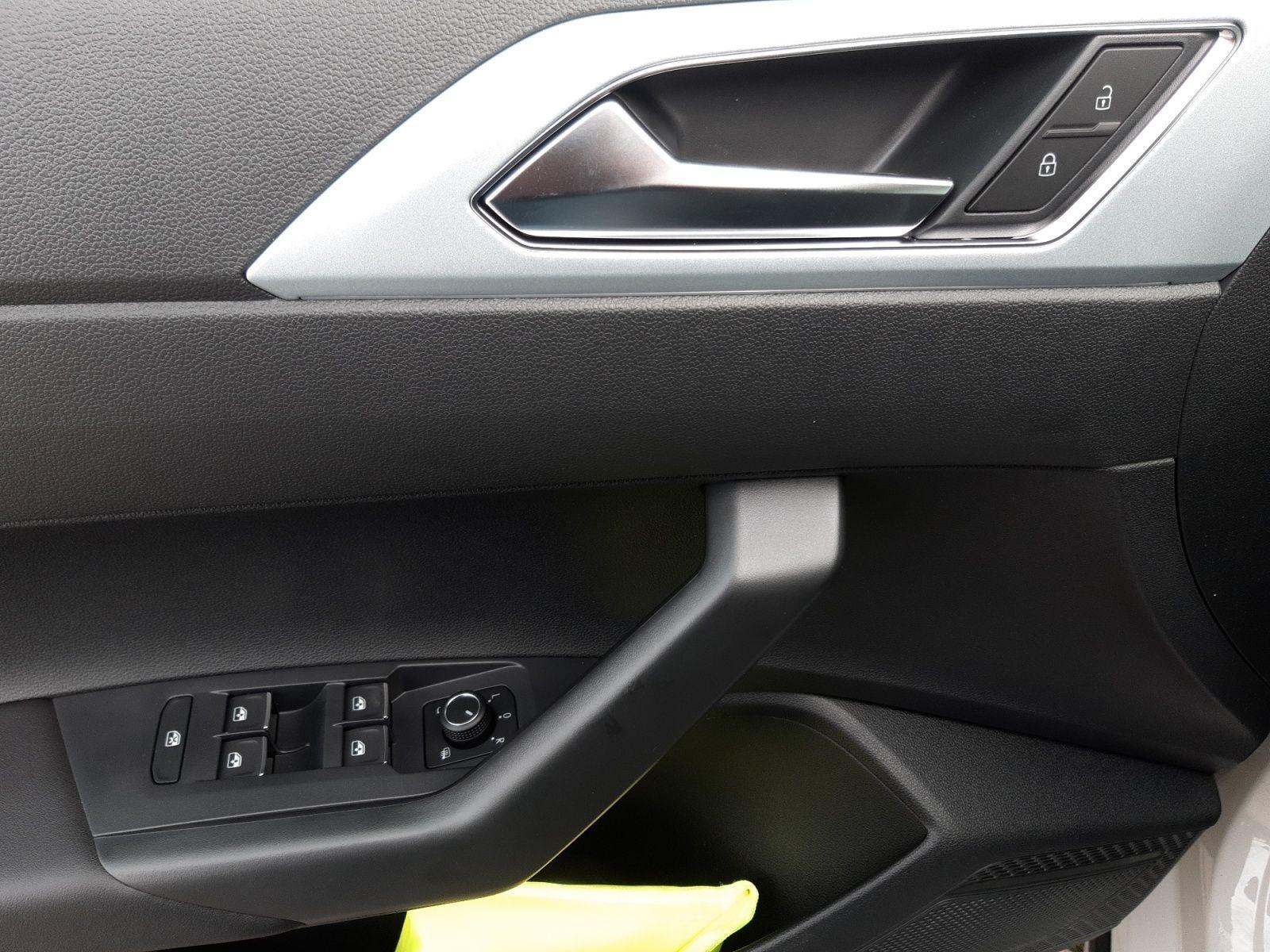 Volkswagen Taigo Life