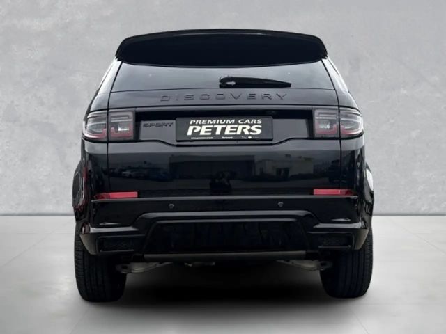 Land Rover Discovery Sport Dynamic SE