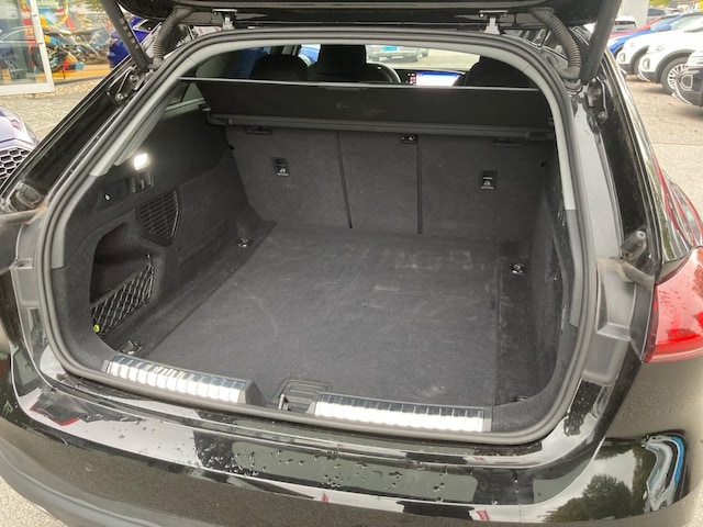 Audi A5 Avant S-Tronic