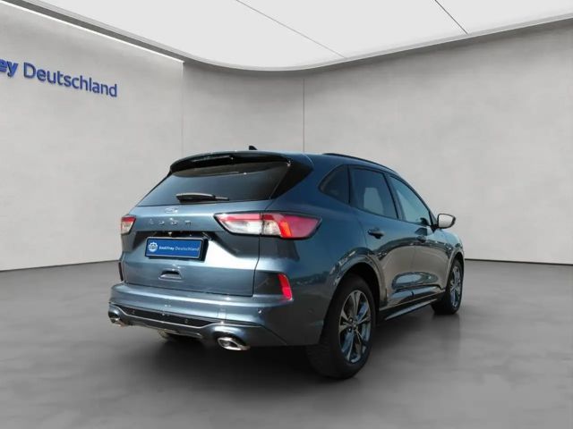 Ford Kuga EcoBoost ST Line X