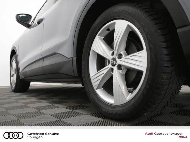 Audi Q4 e-tron 35 Sportback