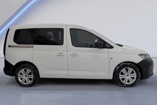Volkswagen Caddy 2.0 TDI DSG