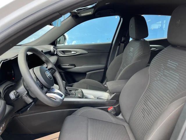 Alfa Romeo Tonale Hybrid Super