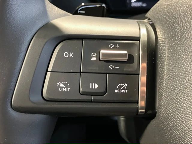 Citroën C5 X PureTech