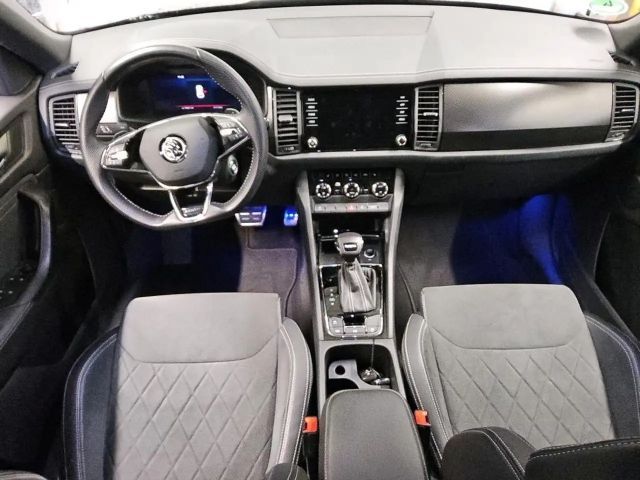 Skoda Kodiaq 2.0 TDI Sportline