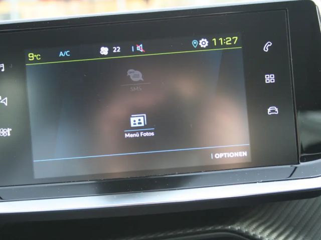 Peugeot E-208 Active Pack