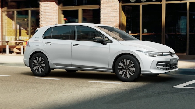 Volkswagen Golf 1.5 eTSI DSG Golf VIII