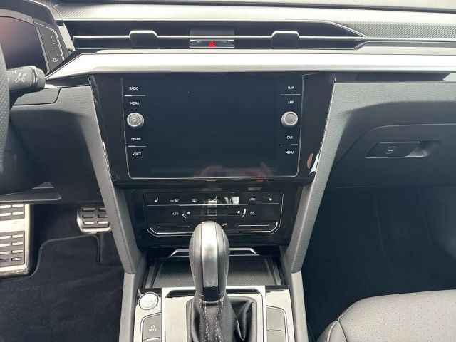 Volkswagen Arteon DSG