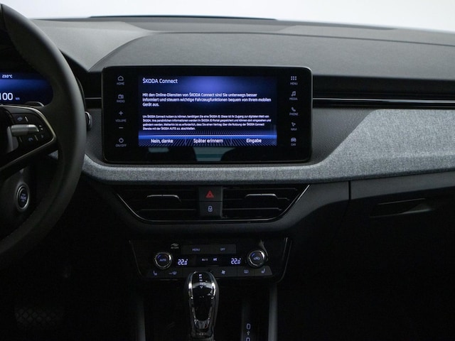 Skoda Kamiq 1.0 TSI Selection