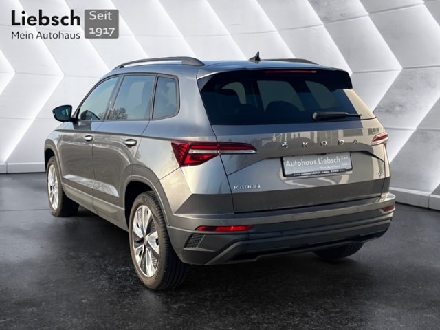 Skoda Karoq 2.0 TDI