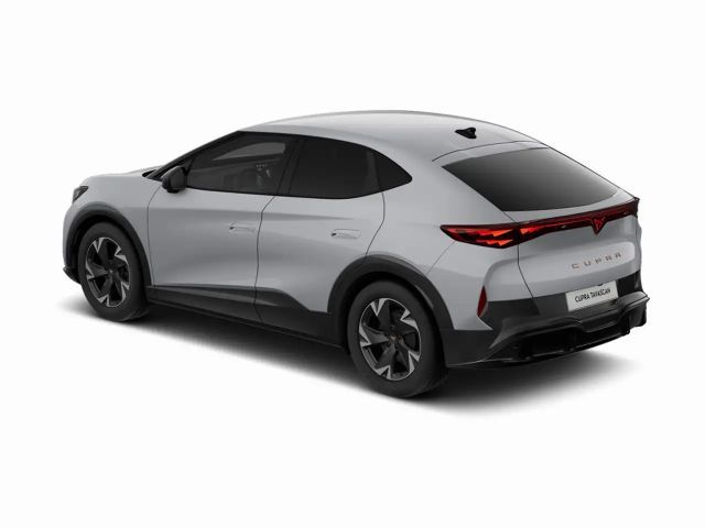 Cupra Tavascan Endurance