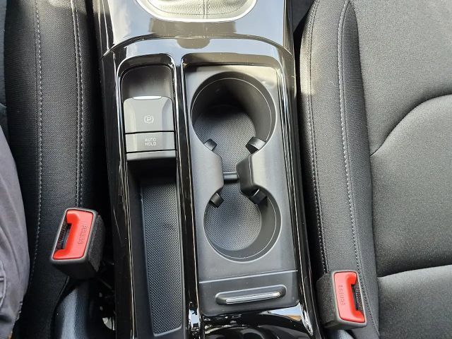 Hyundai i30 Go! T-GDi