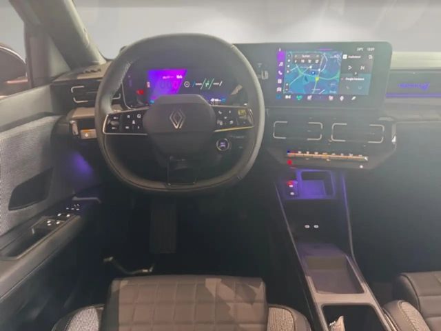 Renault 4 Comfort Iconic