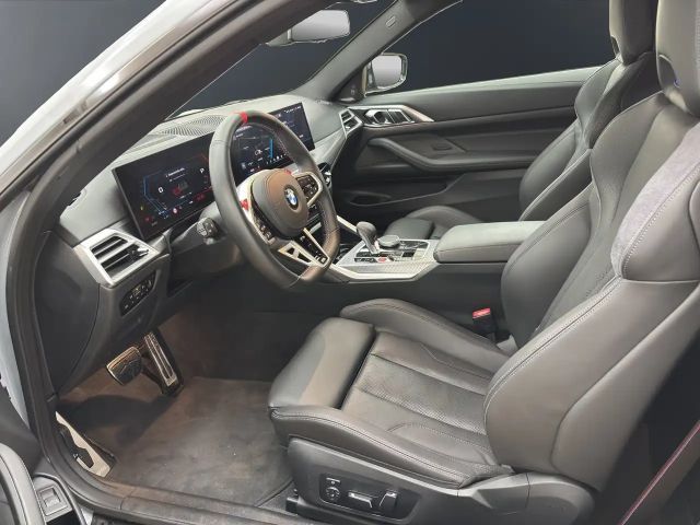 BMW M4 Competition Coupé xDrive