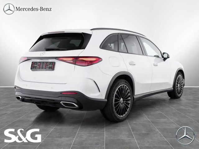 Mercedes-Benz GLC 450 4MATIC AMG Line