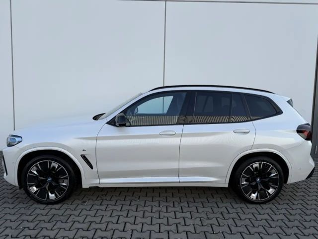 BMW iX3 Impressive M-Sport iX3