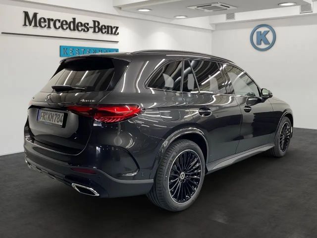 Mercedes-Benz GLC 450 4MATIC AMG Line