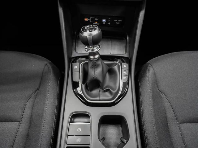 Hyundai Tucson Comfort