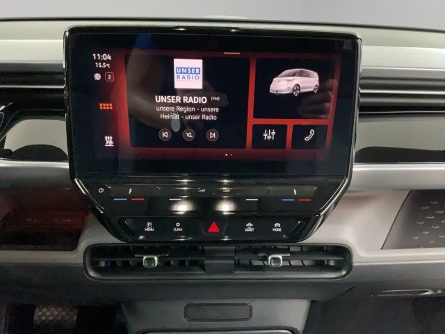 Volkswagen ID.Buzz Pro