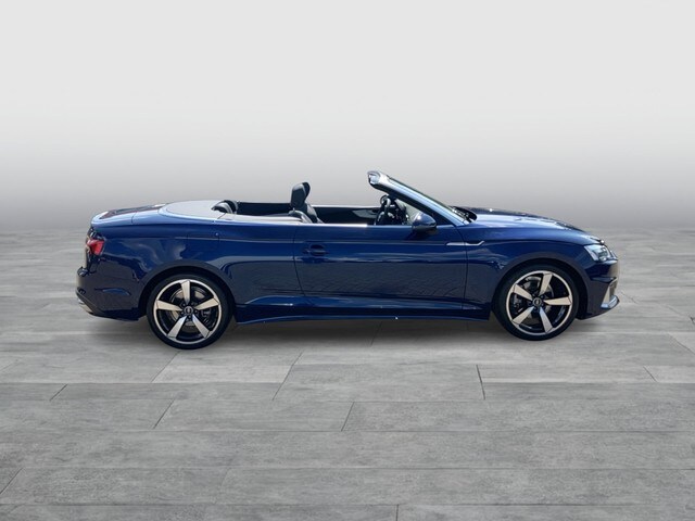 Audi A5 35 TFSI Cabriolet S-Tronic