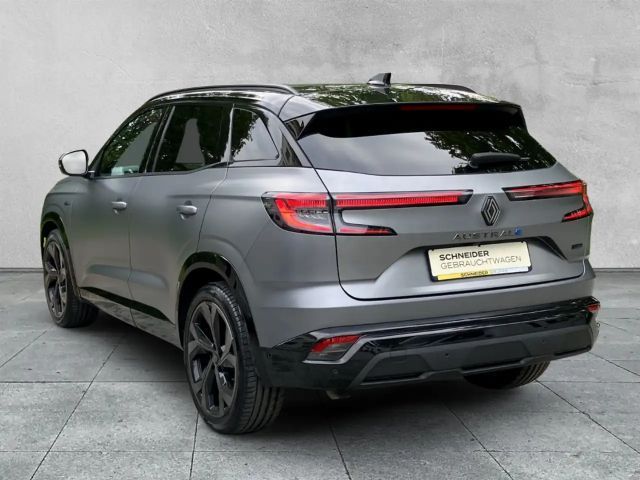 Renault Austral Alpine Esprit Iconic