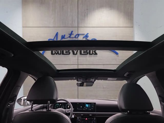 Hyundai Tucson N Line