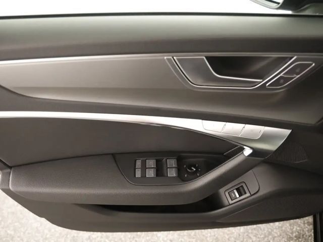 Audi A6 40 TDI Quattro Sedan Sport