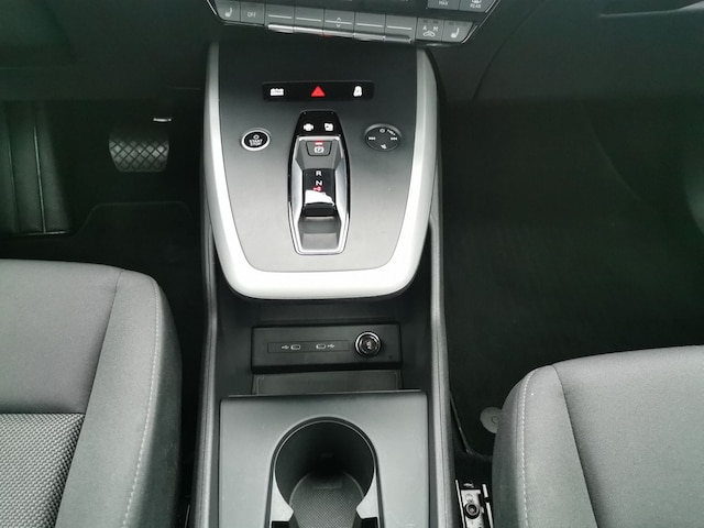 Audi Q4 e-tron 40