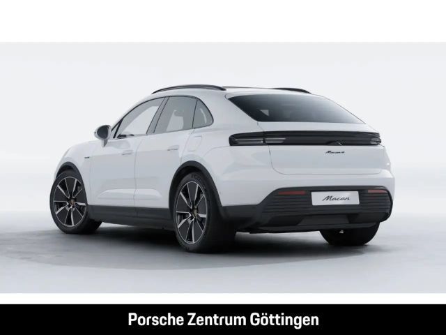 Porsche Macan 4