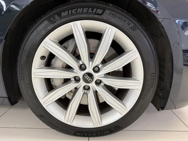 Audi A6 Avant Quattro S-Tronic Sport