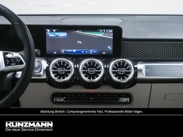 Mercedes-Benz EQB 250 Progressive