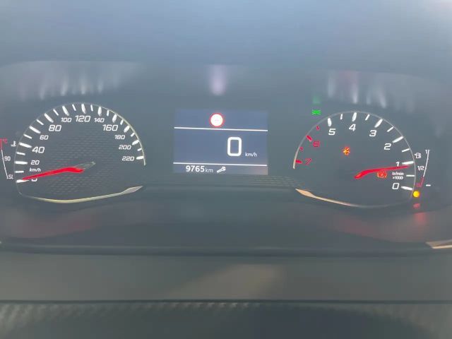 Peugeot 2008 Allure Pack PureTech