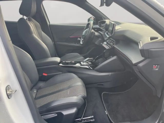 Peugeot 2008 GT-Line