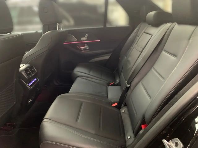 Mercedes-Benz GLE 450 4MATIC AMG Line