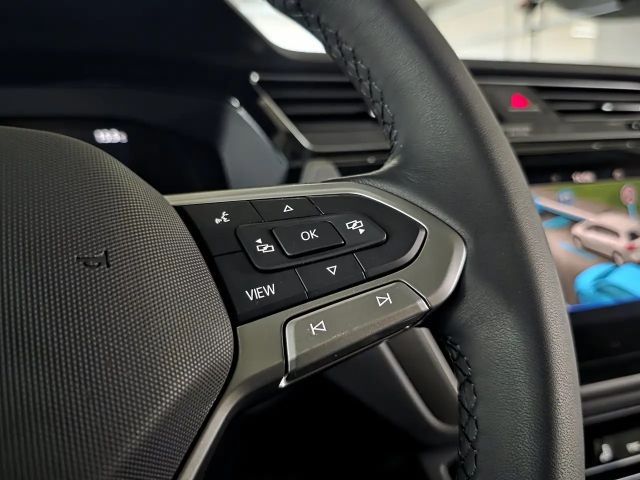 Volkswagen Touran DSG