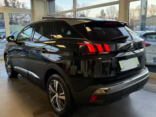 Peugeot 3008 Allure Pack BlueHDi