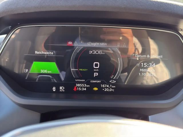 Audi RS e-tron GT e-tron GT RS MATRIX 360GRAD OPS