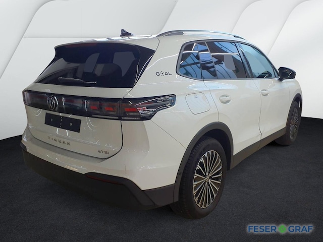 Volkswagen Tiguan 1.5 eTSI DSG IQ.Drive Life