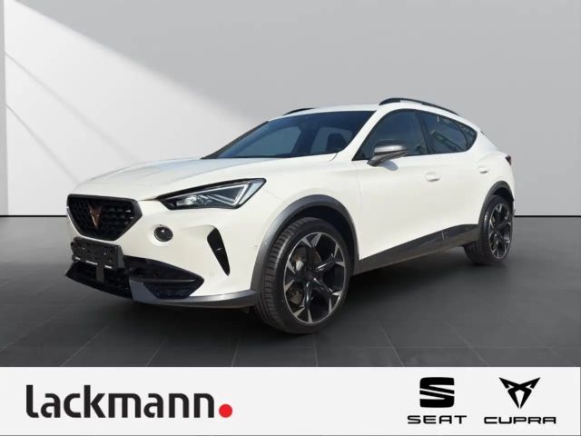 Cupra Formentor 4Drive VZ