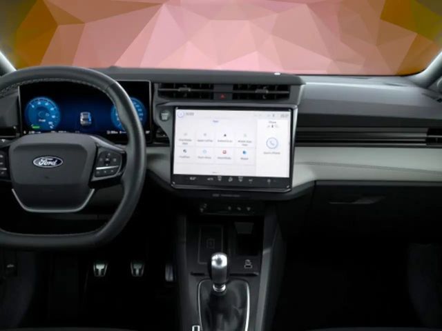 Ford Puma Sound Edition | B&O | NAVI | CAM | SITZH | LED