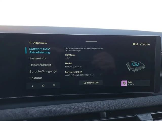 Hyundai Tucson 1.6 N Line T-GDi