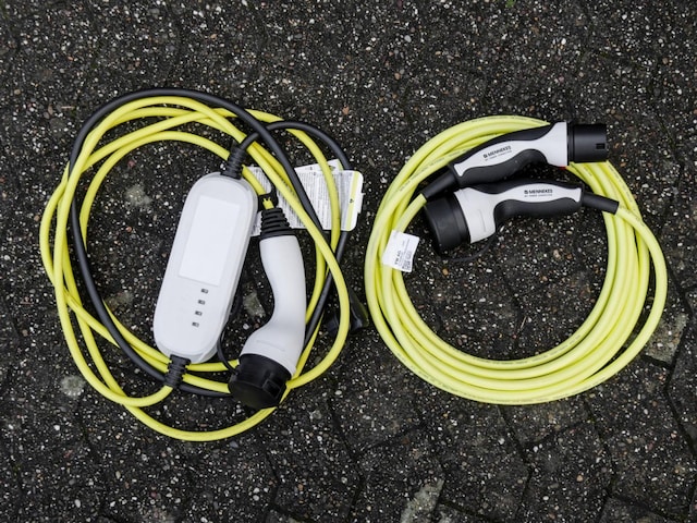 Volkswagen ID.3 Family Performance Pro