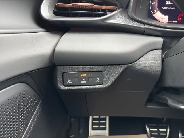 Cupra Terramar 2.0 TSI VZ