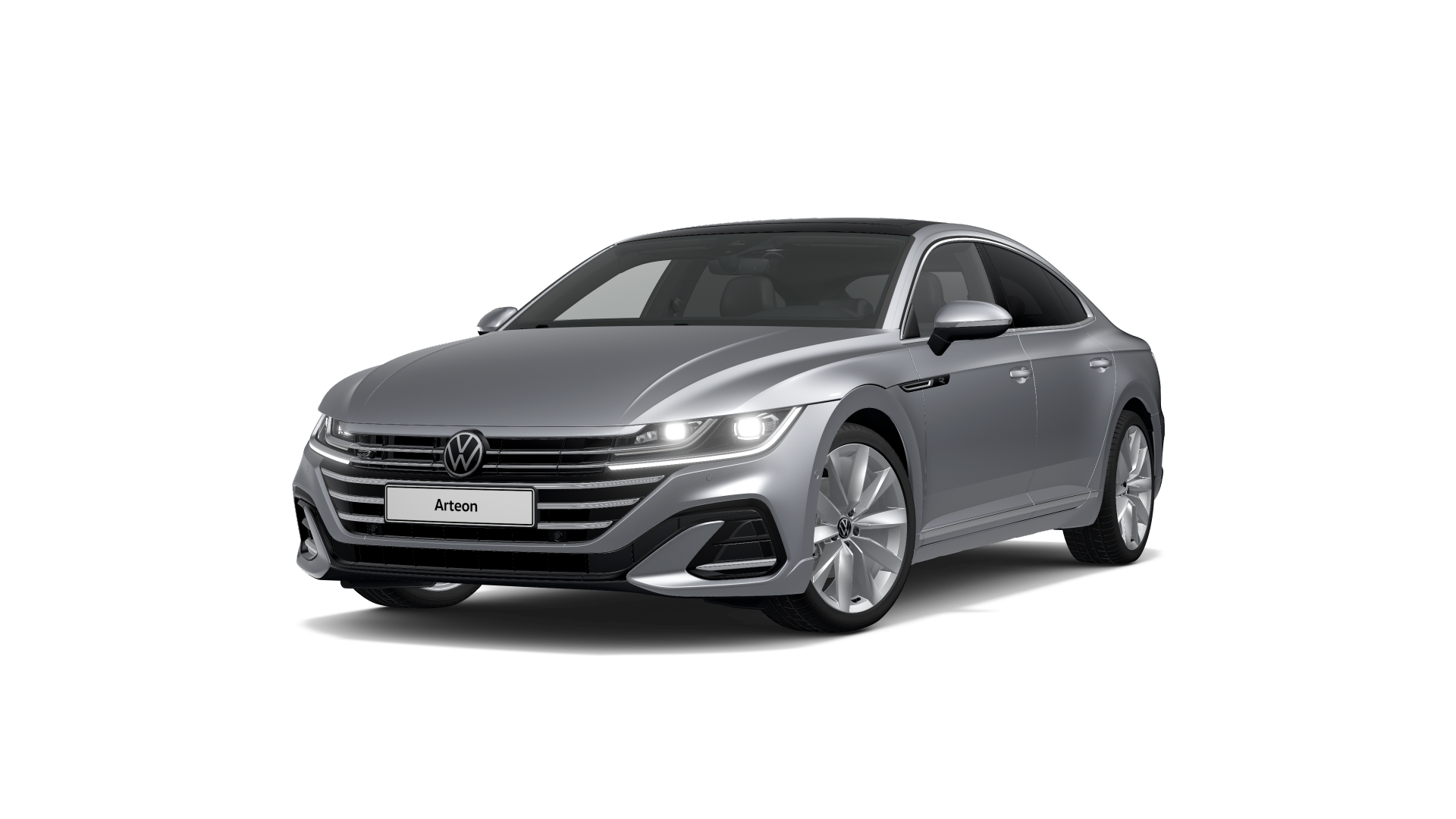 Volkswagen Arteon Arteon        R-L P 115 TSID6F