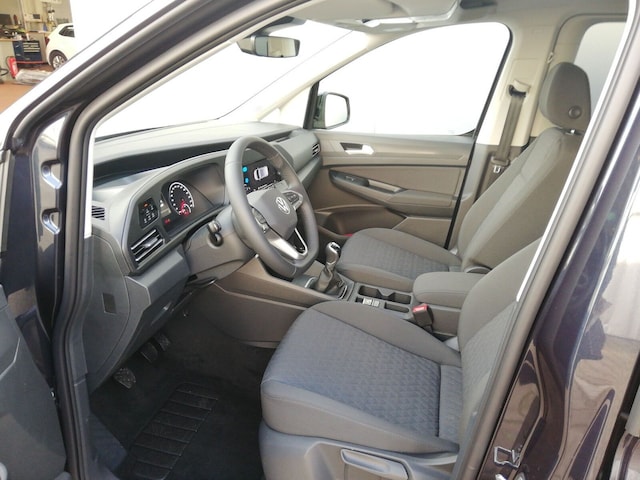 Volkswagen Caddy 2.0 TDI Life