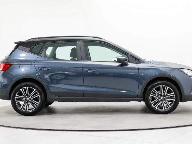 Seat Arona 1.0 TSI DSG Style