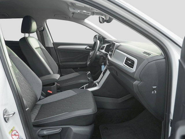 Volkswagen T-Roc 1.0 TSI