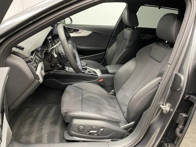 Audi S4 3.0 TDI Avant Quattro