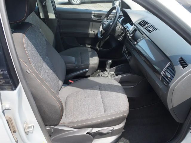 Skoda Fabia Best Clever